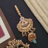 Buy Nyxra Gold Kandora Waist Belt Jewellery For Women | Roodap
